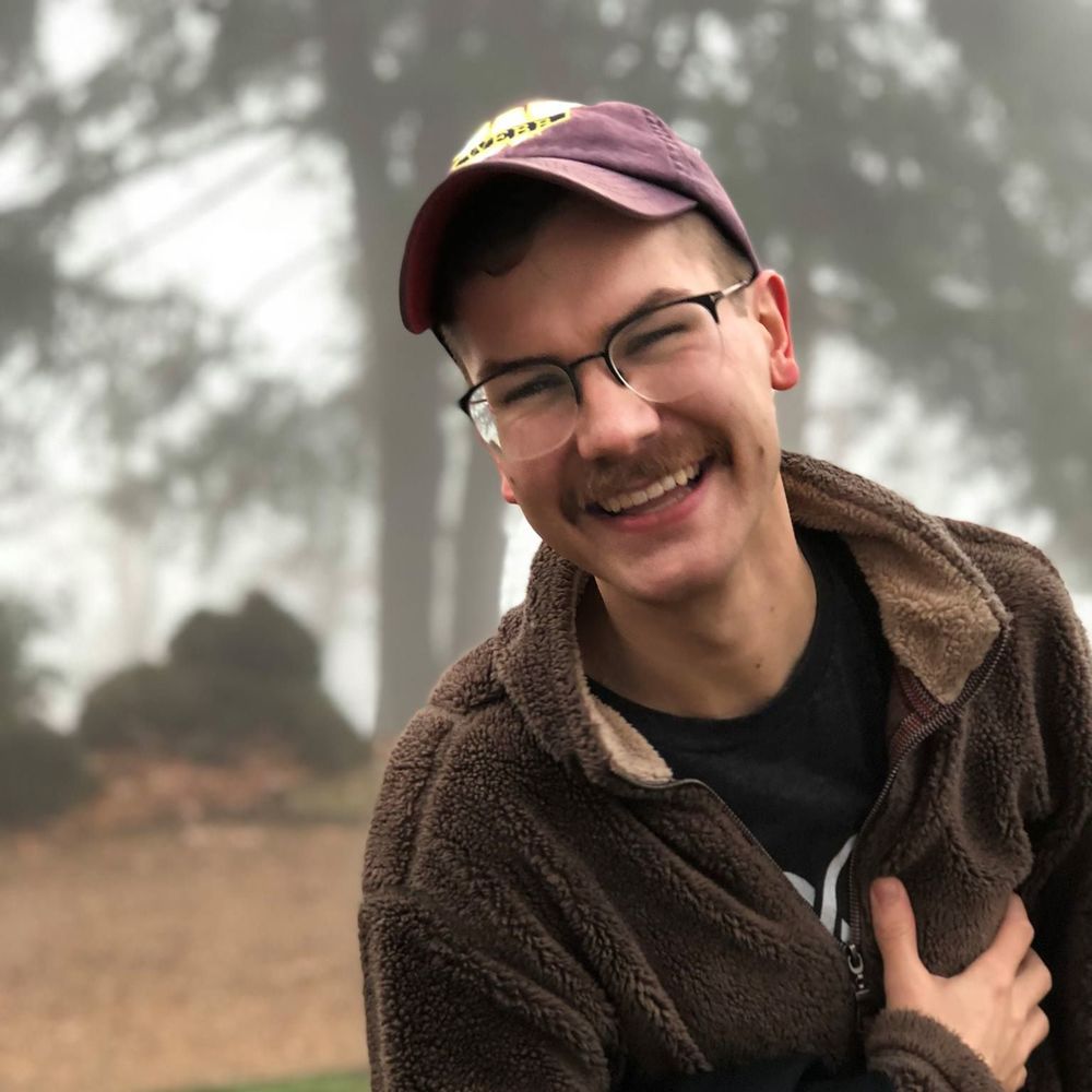 Meet your Posher, Jacob